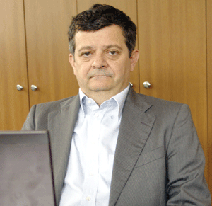 Cristian Sima: Vom prelungi programul de tranzacţionare la Sibex Cristian Sima: Vom prelungi programul de tranzacţionare la Sibex
